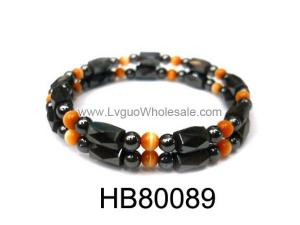 Hematite Bracelet